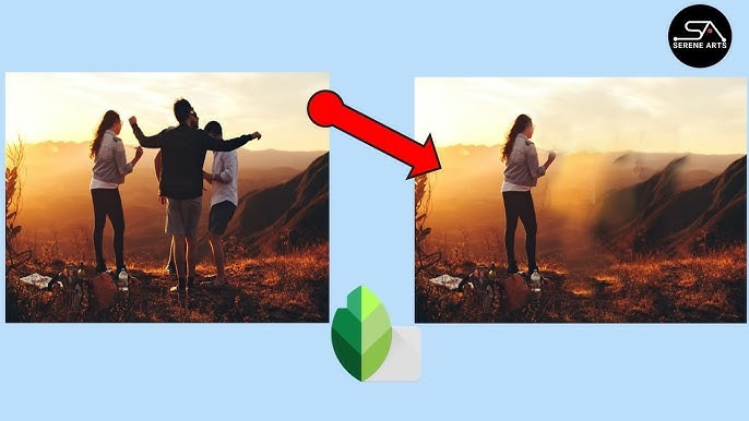 ai remove object from photo