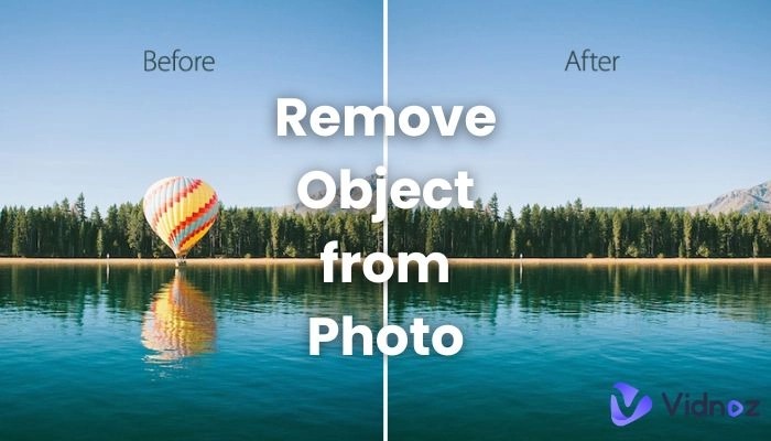 ai remove object from photo